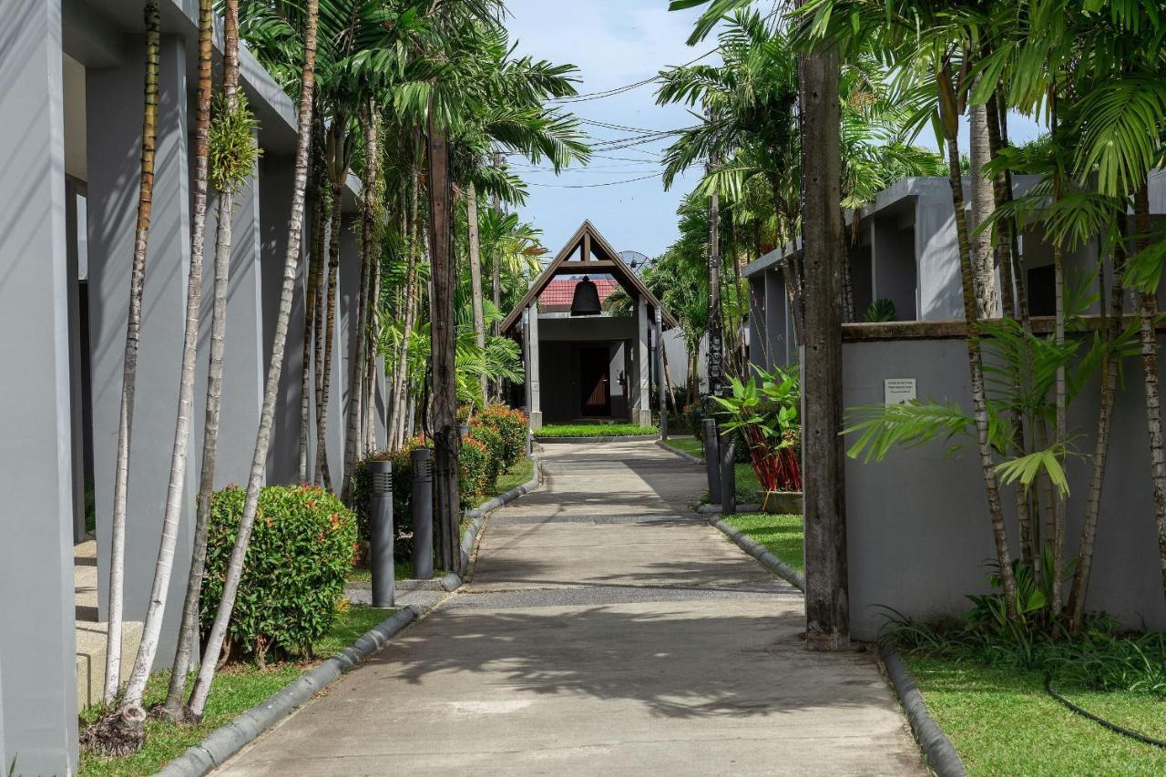 Villa Galam | Private Pool | Onyx Villas By Tropiclook | Naiharn Beach Nai Harn Exterior photo