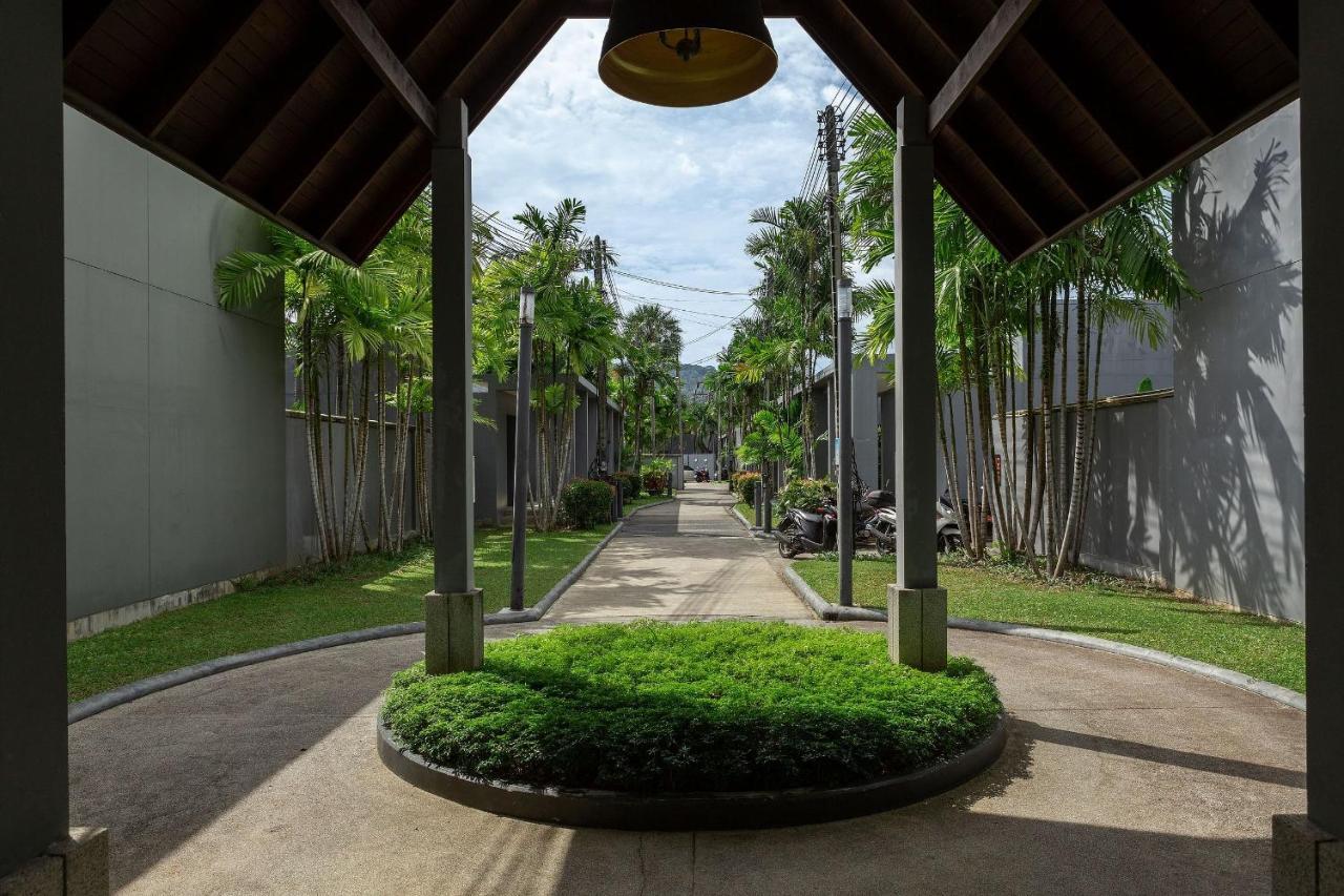 Villa Galam | Private Pool | Onyx Villas By Tropiclook | Naiharn Beach Nai Harn Exterior photo